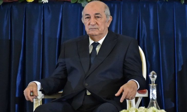 لوموند: الجزائر تريد العودة كقوة إقليمية..